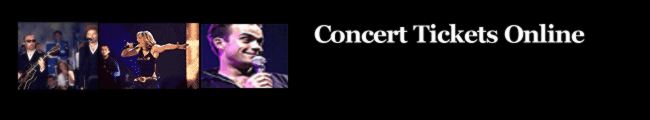 Hearsay Concert Tickets, UK gigs